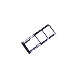 Bandeja de SIM Xiaomi Redmi 12C Preto Bandeja de SIM Xiaomi Redmi 12C Preto